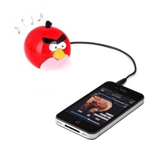 Angry Birds Hoparlör