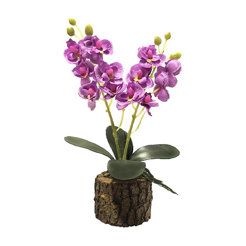 Orkide Yapay Çiçek